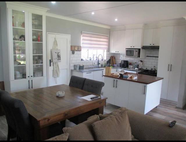 3 BEDROOM HOUSE FOR SALE IN PELLISSIER